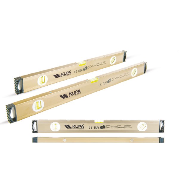 KUPA ALÜMİNYUM MIKNATISLI SU TERAZİSİ