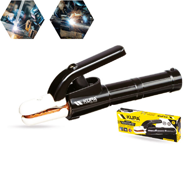 KUPA KAYNAK PENSESİ 400 A