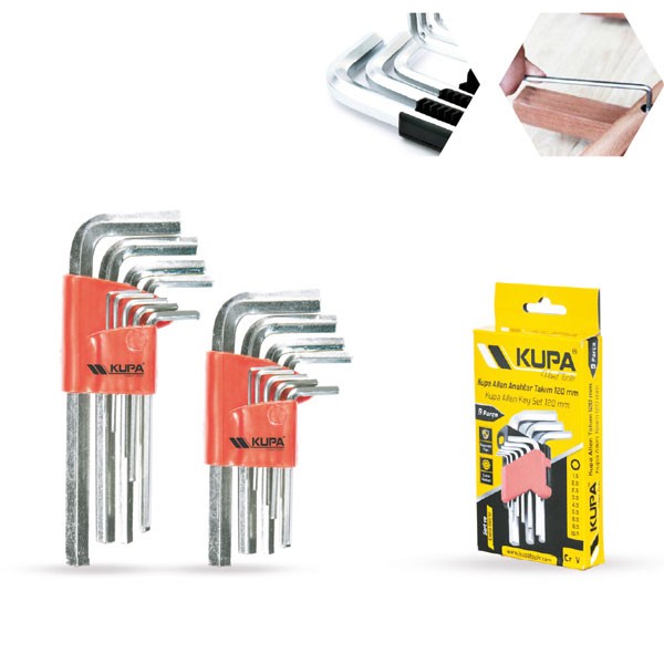 KUPA KONTROL KALEMİ