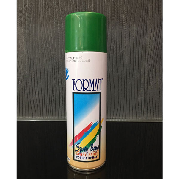 SPRAY BOYA