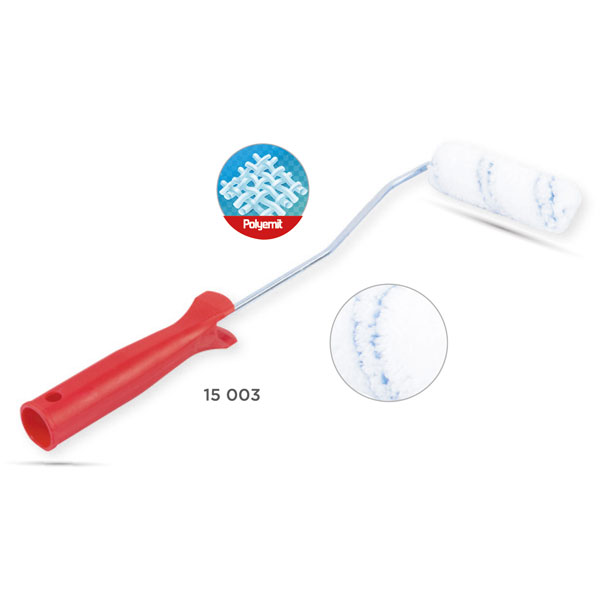 POLYEMİT PARMAK RULOLARI