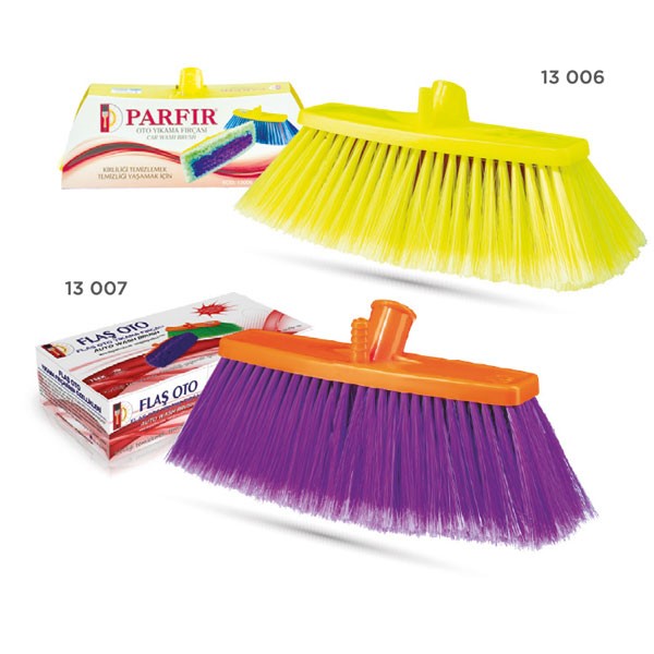 EXTRA OTO YIKAMA FIRÇALARI