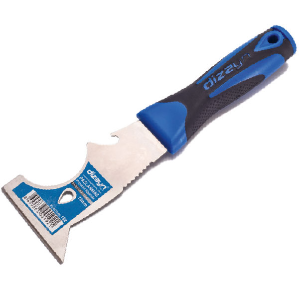 PROAKTİF ISPATULASI