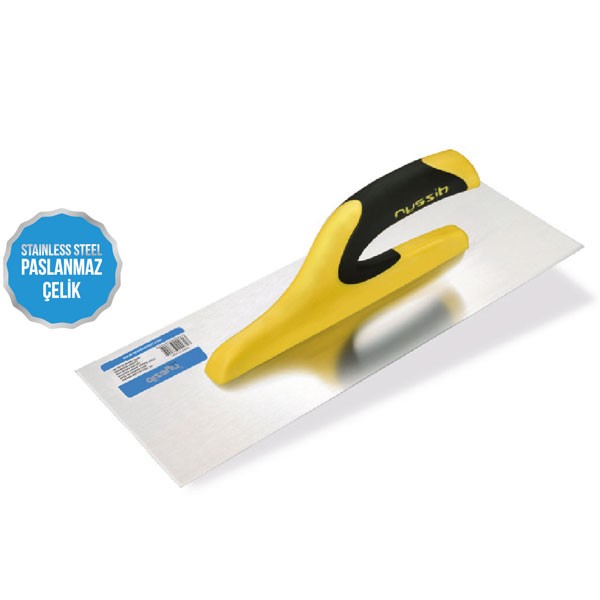 KAUÇUK SAPLI ALÇI MALASI