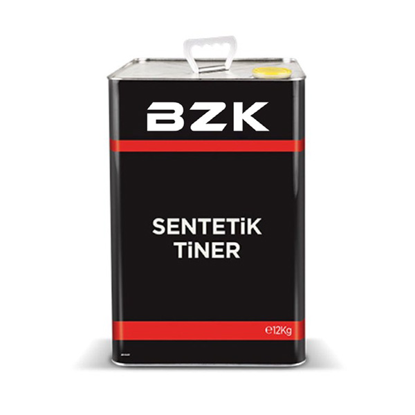 SENTETİK TİNER