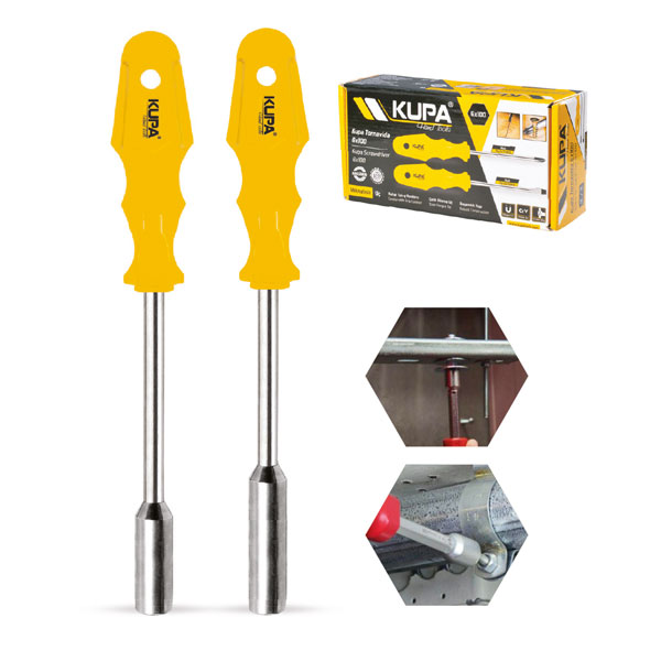 KUPA LOKMA TORNAVİDA