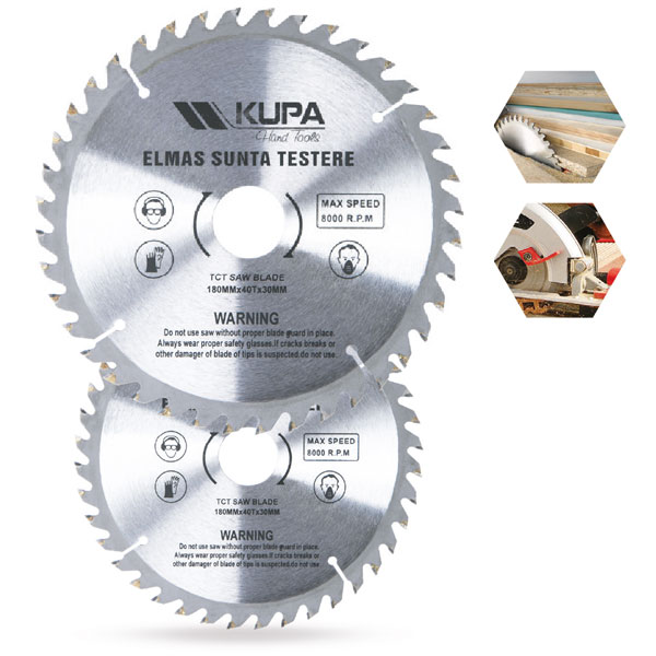 KUPA SUNTA KESME TESTERESİ