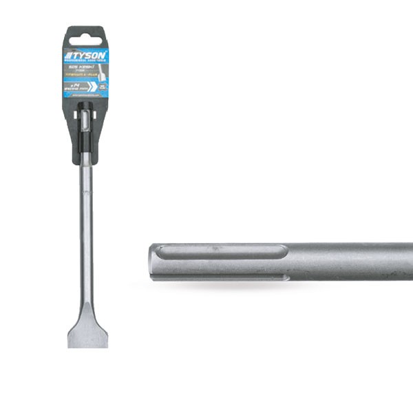 TYSON SDS MAX GENİŞ KESKİ