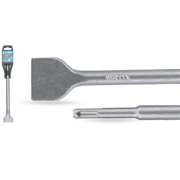 TYSON SDS PLUS GENİŞ KESKİ