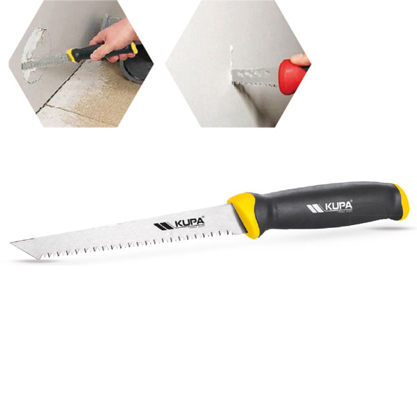 KUPA ALÇIPAN TESTERESİ