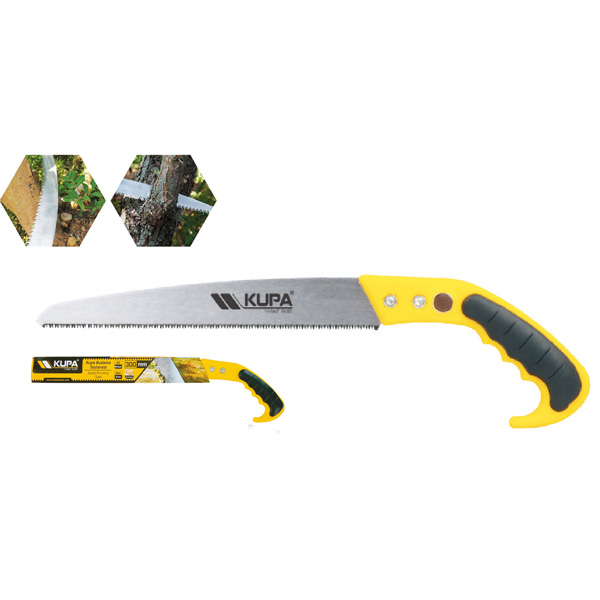 KUPA BUDAMA TESTERESİ 300 mm