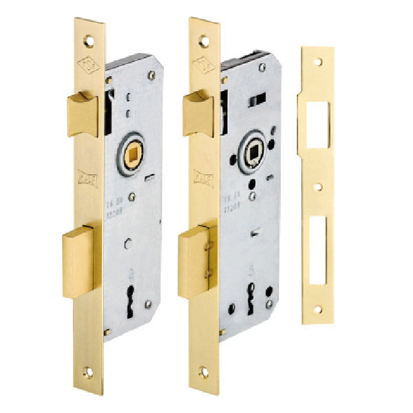 KALE İÇ KAPI GÖMME KİLİDİ 151 R