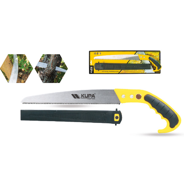 KUPA KILIFLI BUDAMA TESTERESİ 300 mm