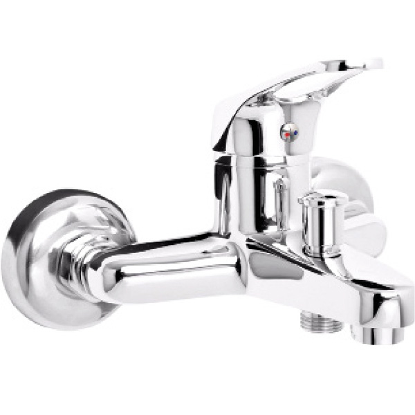 NEW STAR BANYO MİX BATARYA