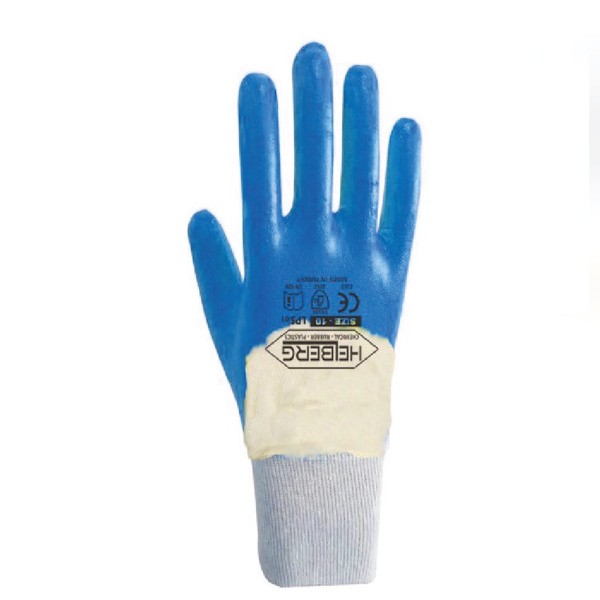 85 Gr. ULTRA TACK NİTRİL PAMUKLU ELDİVENLER