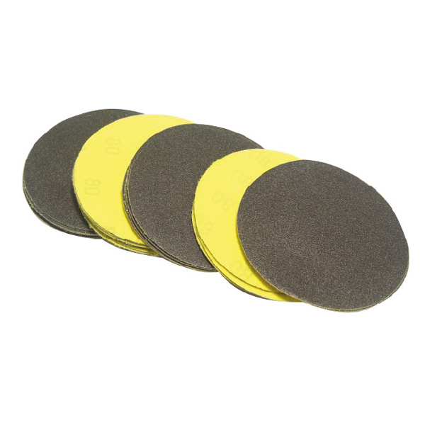 SİLİSYUM KARBÜR CIRTLI ZIMPARALAR